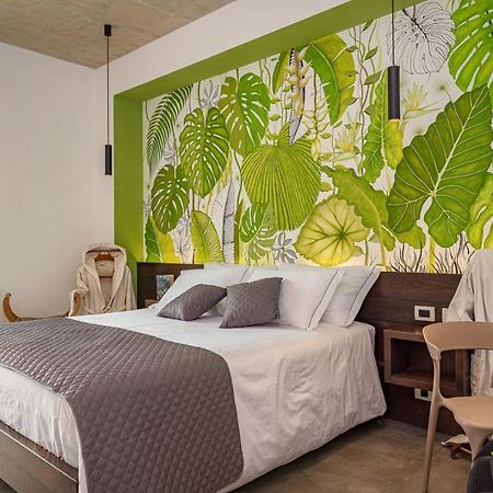 Apartments Bijou With Big Private Garden Near Umag Vilanija Exterior foto